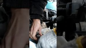 Огромный плюс выносного термостата на ланос 1.5