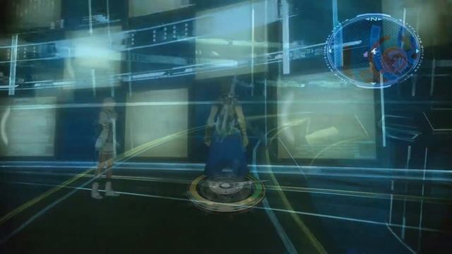 #25 Final Fantasy XIII-2 - Graviton Core [Gameplay/Walkthrough] смотреть онлайн