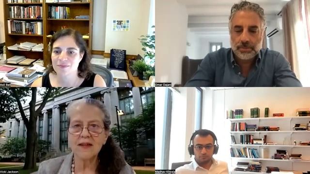 New Scholarship Showcase - Federalism and Decentralization смотреть онлайн