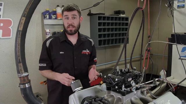 How To Tune An Engine For Maximum Horsepower And Torque смотреть онлайн