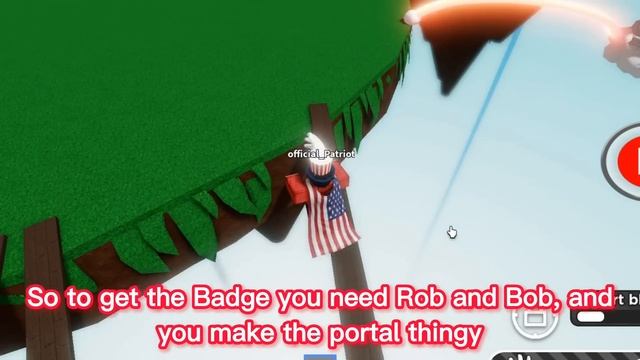 How to get "See in the dark" Badge! | Slap Battles Roblox! смотреть онлайн