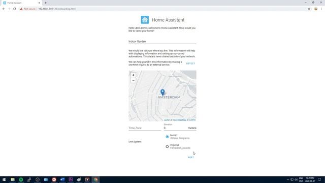 Automate Your Grow With Home Assistant #1: Setting Up The Pi, Installing Home Assistant & A Tour