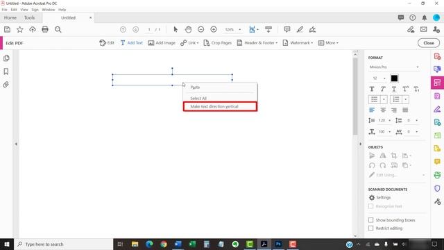 How to Add and Format Text in PDFs with Adobe Acrobat смотреть онлайн