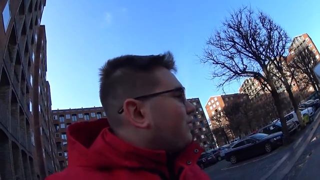 7 стран за 7 дней: магазины в Швеции, мосты под водой в Дании. смотреть онлайн