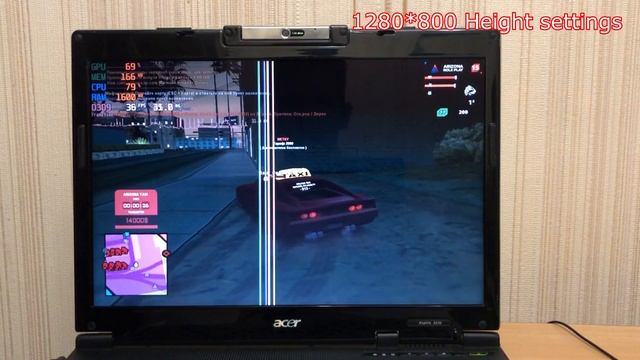 t2250 ati x1600 radeon x1600 samp gta arizona rp 4gb ddr2 ssd ноутбук за 500р laptop 6€ 7$ смотреть онлайн