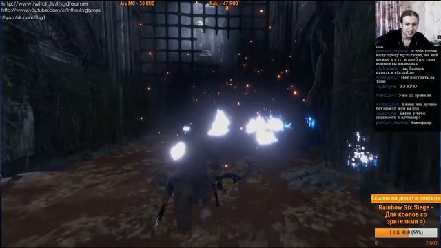 Rise of the Tomb Raider Прохождение на русском Часть 21 Гробница Китежские Бани (стрим от 25.11.15) смотреть онлайн