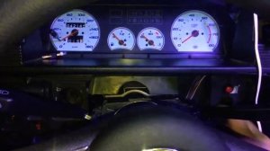 Как сделать запуск двигателя с кнопки ?! ВАЗ 2109