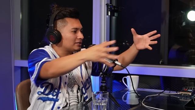 SERES INTRATERRENOS (MOMIAS DE NAZCA PT. 2) Invitado: Marcelo Larín -T2 E17 смотреть онлайн