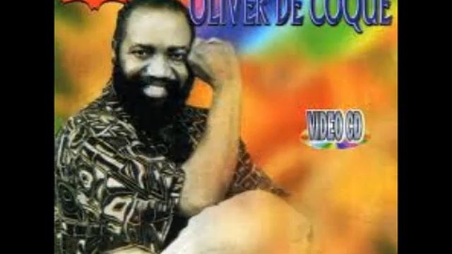 Chief Oliver De Coque- Mmiri Malugo смотреть онлайн