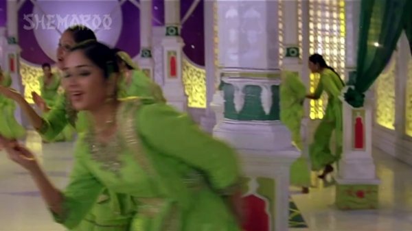  Mera Sona Sajan Ghar Aaya 