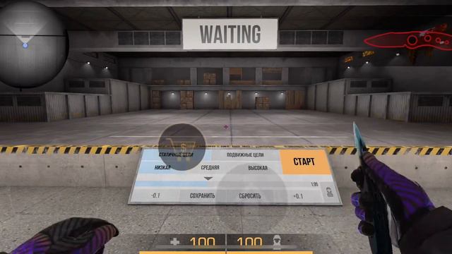 Гемплей и анимации Flip Dragon Glass и Gloves Retro Wave