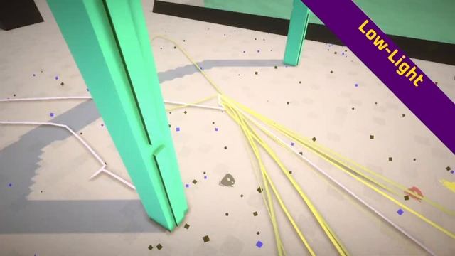 Cube Racer 2 is Goofy смотреть онлайн