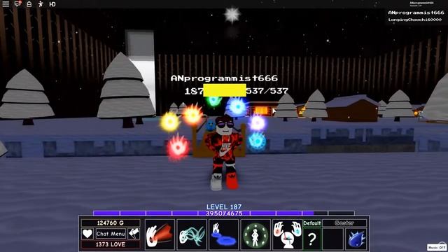 Glitchtale Roblox - TRUE GASTER All Abilities смотреть онлайн
