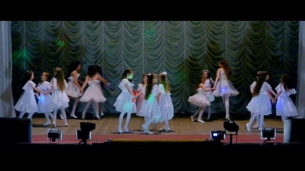 Любимой маме - Dance Video Channel