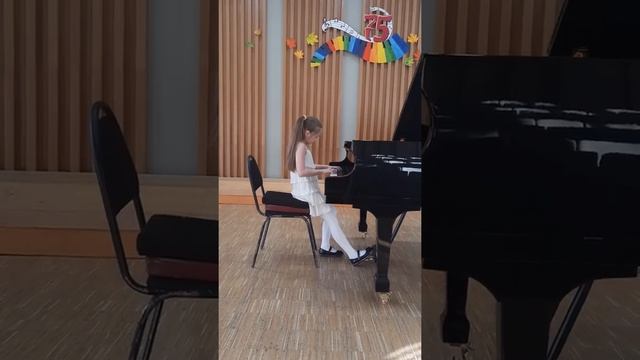 Халикова Эвелина смотреть онлайн