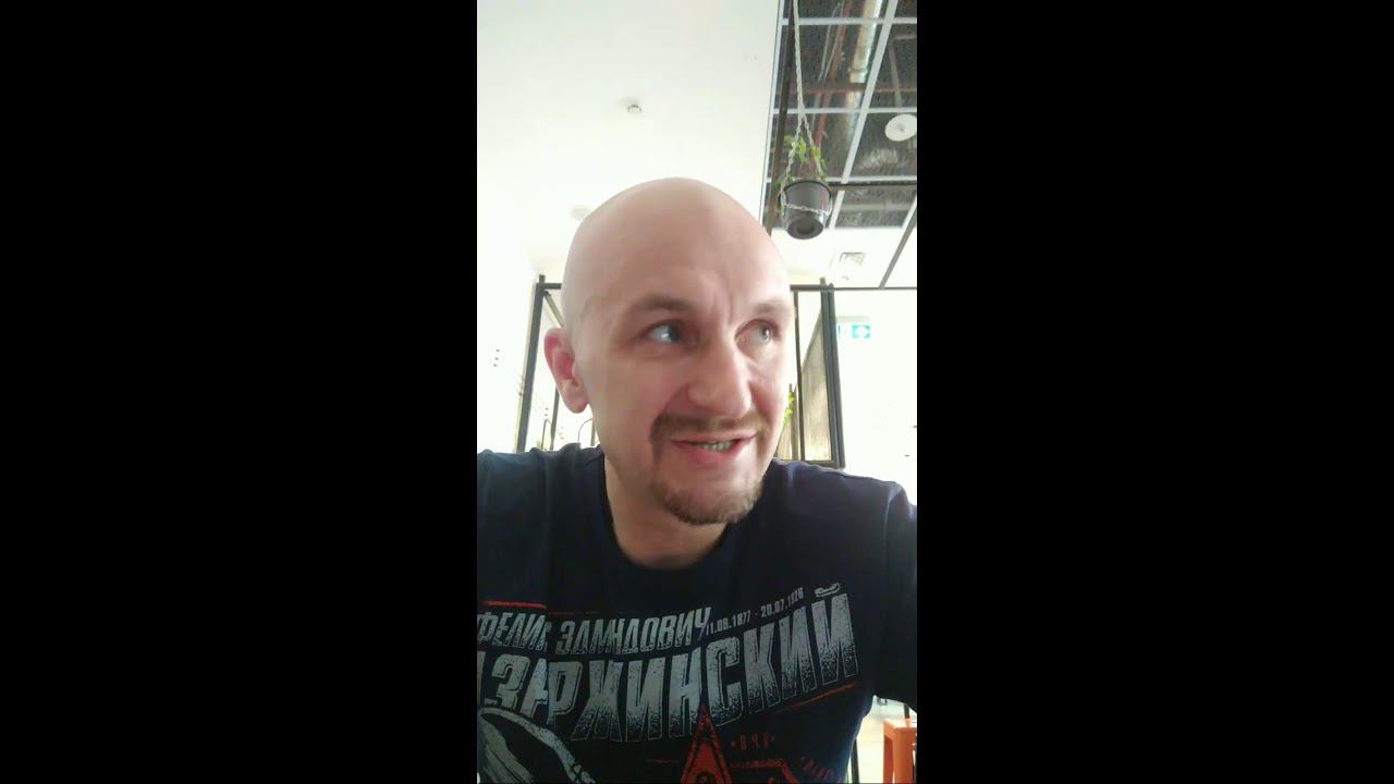 Утренний кофе /Стрим/ 21.05.2021