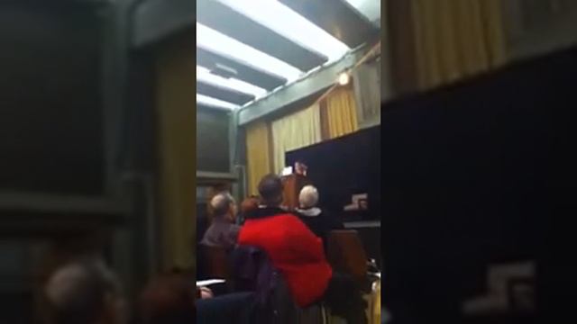 Nils Peterson tribute by Kathleen смотреть онлайн