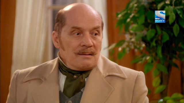 Бедная Настя 116 серия (Sony Channel HD) смотреть онлайн