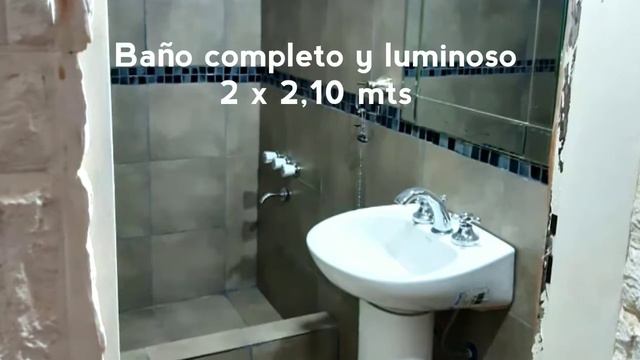 PH RESTAURADO A NUEVO LISTO PARA INGRESAR!! - TRONCOS DEL TALAR || CONRAD INMOBILIARIA смотреть онлайн