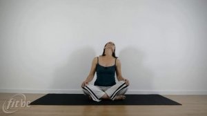 Растяжка перед сном