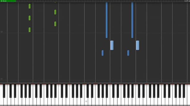 You Are Not Alone - Modern Talking (Intro) смотреть онлайн