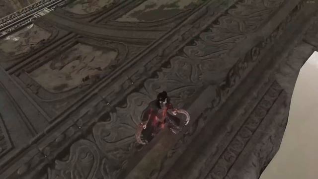 Farum Azula Hidden Path - Secret Boss Fight !! [Convergence Mod] смотреть онлайн