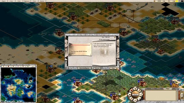 Call to Power 2 - Germany 15 смотреть онлайн