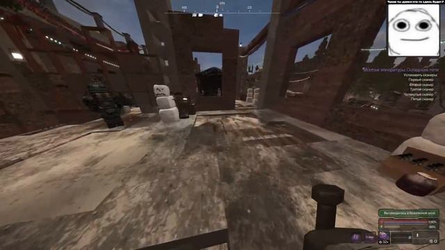 STALCRAFT | Стрим в честь нового коврика :Р смотреть онлайн