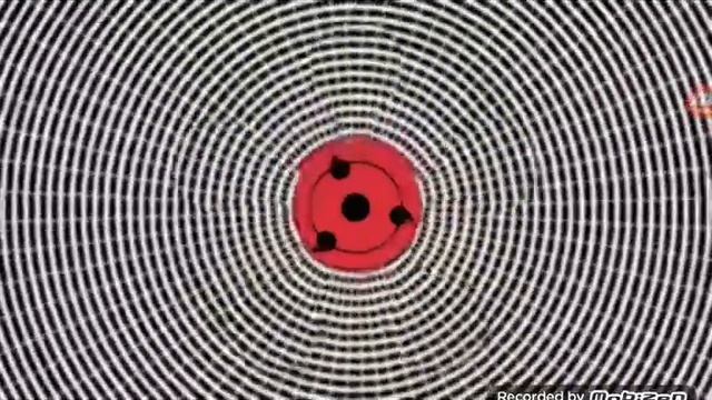 как сделать шаринган рянной жизьни смотреть онлайн