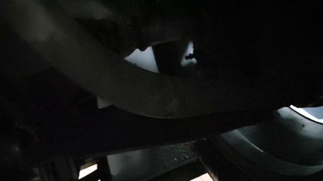 Шум при повороте руля смотреть онлайн