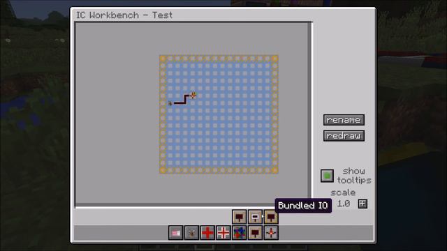 Project Red || Mod & Tutorial 1.10.2 – Deutsch смотреть онлайн