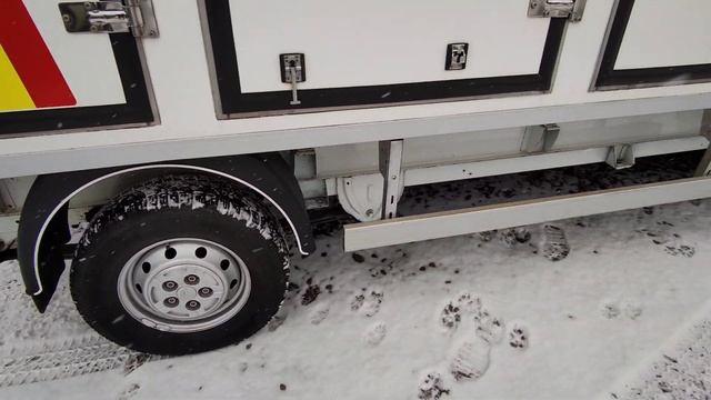 Тортовница Ситроен Джампер 2012 смотреть онлайн