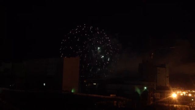 День Города Чебоксары 2014