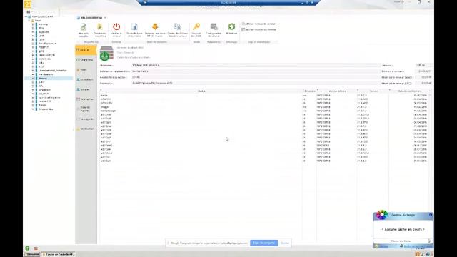 Webinario WinDev : Conexiones a bases de datos смотреть онлайн