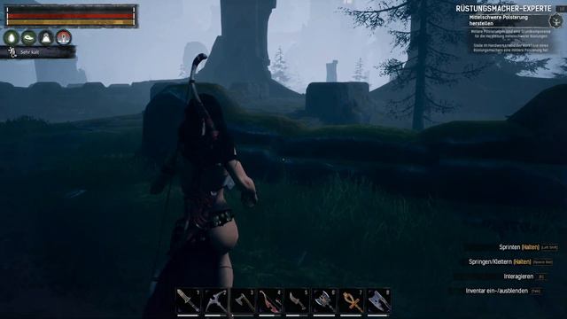 Conan Herausforderungen - Schwarzlotus sammeln [Battlepass] [Deutsch] смотреть онлайн