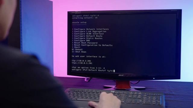 How to Install TrueNAS Core & Step up Storage: a Step-by-Step Beginner's Guide смотреть онлайн