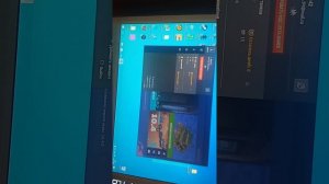 1 часть как зайти в танки блиц на пк