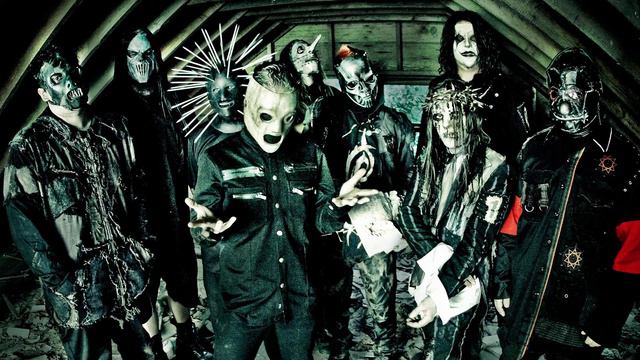 Slipknot - Sulfur (JİM ROOT GUİTAR ONLY) смотреть онлайн