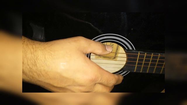 Авторская песня Душевная на гитаре смотреть онлайн
