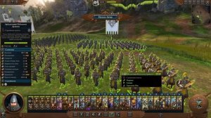 Великий Катай. Фракции Total War Warhammer 3