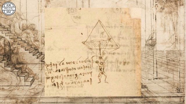 Величайшие инженеры в истории: Леонардо да Винчи смотреть онлайн