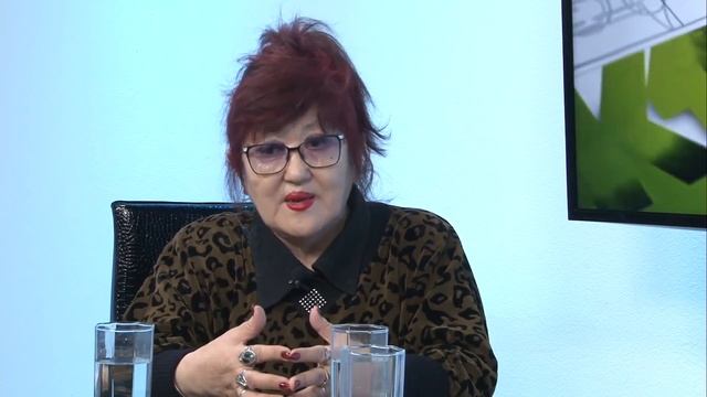 Актуальное Интервью: Национальный театр песни и танца "Амар cайн" смотреть онлайн