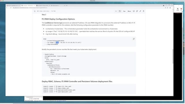 Simplifying Kubernetes Ingress using F5 Technologies смотреть онлайн