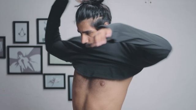 How To Style All Black Outfits - Mens Fashion | Mens Style