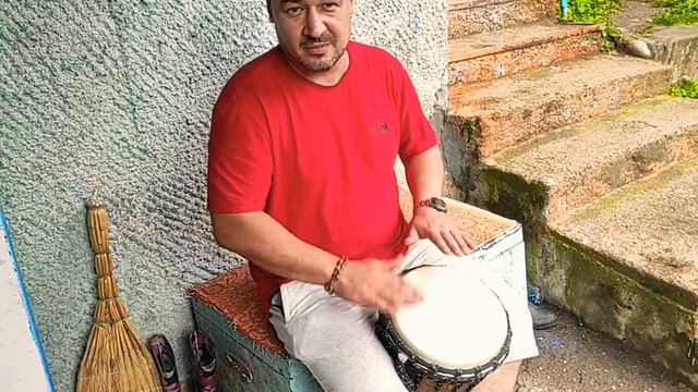Джембе!! смотреть онлайн