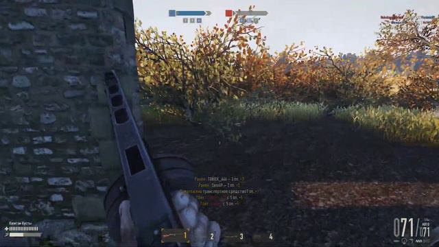 Heroes & Generals 3 смотреть онлайн