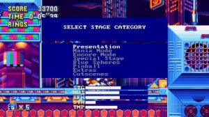 Включить дебаг мод в соник мании очень просто!