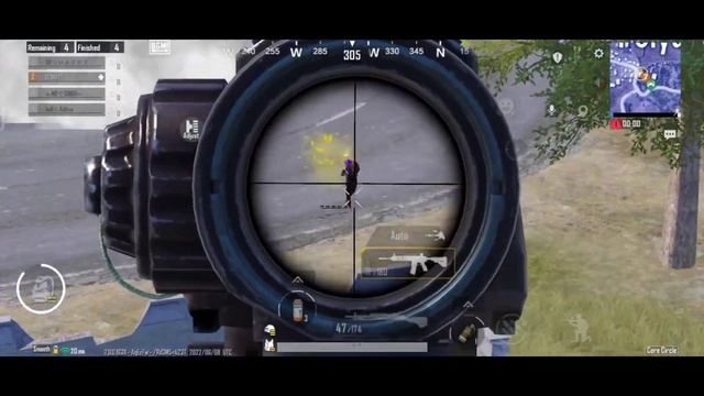 Eda Ni Chalda Pyar | Iqoo Z6 Pro | 60 fps Montage.@BlindYt смотреть онлайн
