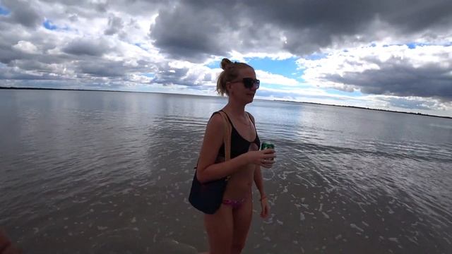Пляжи Карибского Моря. Плайа Ларга Куба. Пляжи карибского моря. Карибы смотреть онлайн