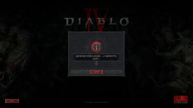 Diablo 4 - WARNING: HUGE Server Issues, DDoS Attack, Error Code 315306 Fix, Hardcore DCs & More! смотреть онлайн